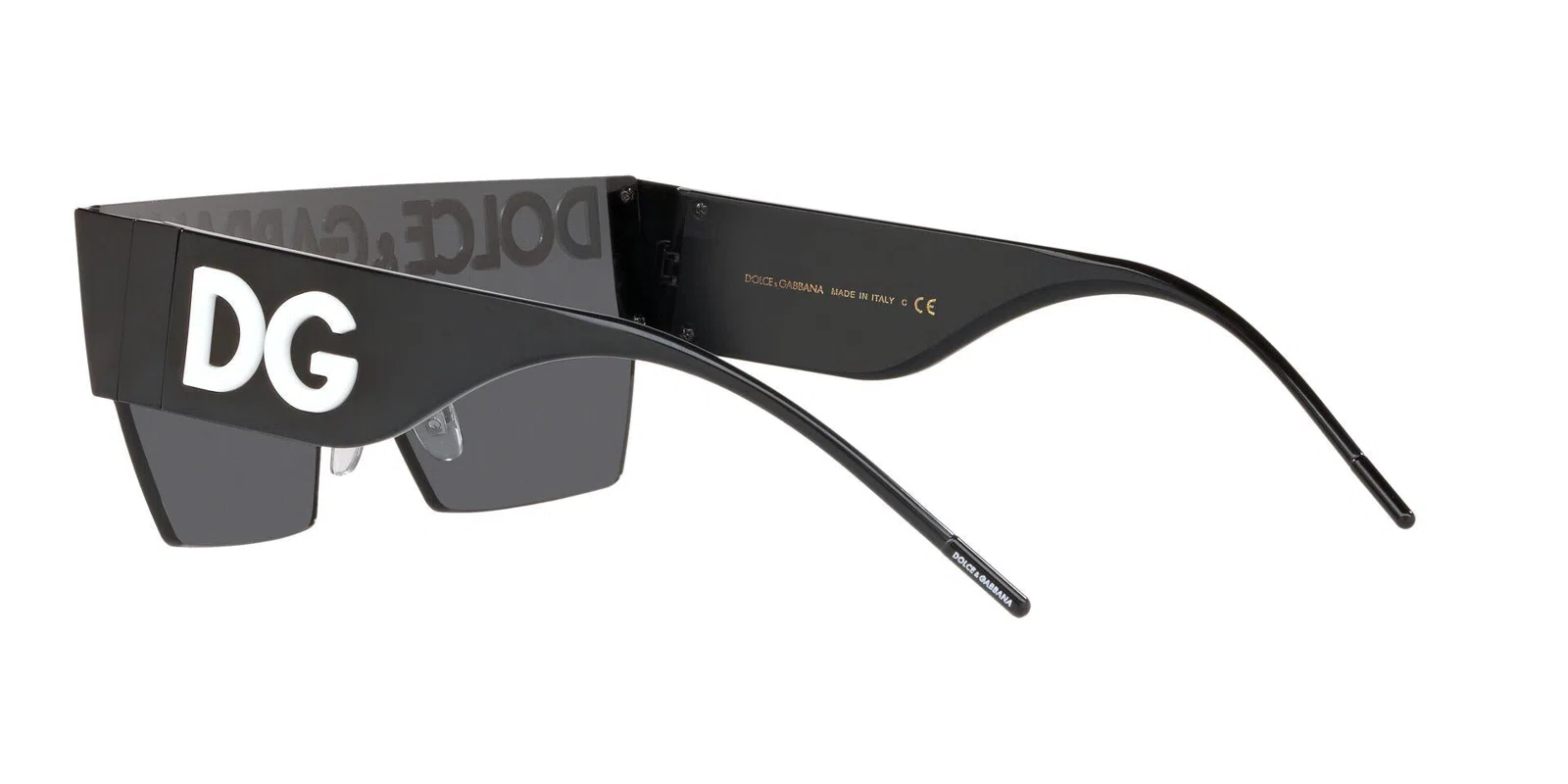Dolce & Gabbana 2233 Sunglasses - view 22
